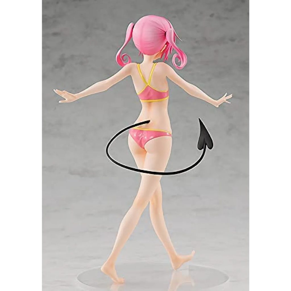 Good Smile to Love-Ru Darkness: Nana Astar Deviluke Pop Up Parade PVC Figure - Figurines - Figures - 3