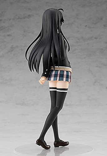 Good Smile My Teen Romantic Comedy Snafu Climax: Yukino Yukinoshita Pop Up Parade PVC Figure