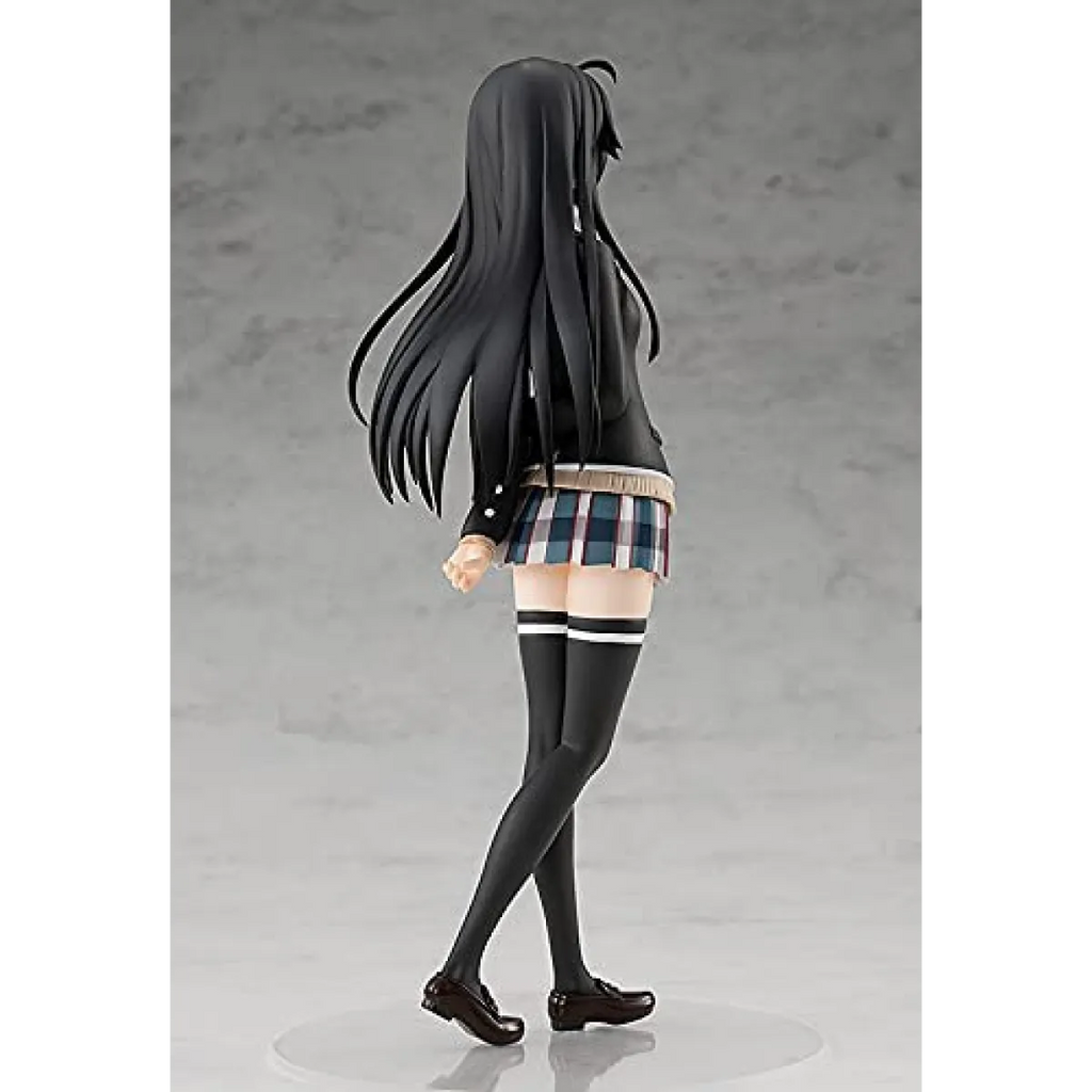 Good Smile My Teen Romantic Comedy Snafu Climax: Yukino Yukinoshita Pop Up Parade PVC Figure - T-Shirts - Figures - 3