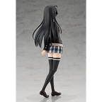 Good Smile My Teen Romantic Comedy Snafu Climax: Yukino Yukinoshita Pop Up Parade PVC Figure - T-Shirts - Figures - 3