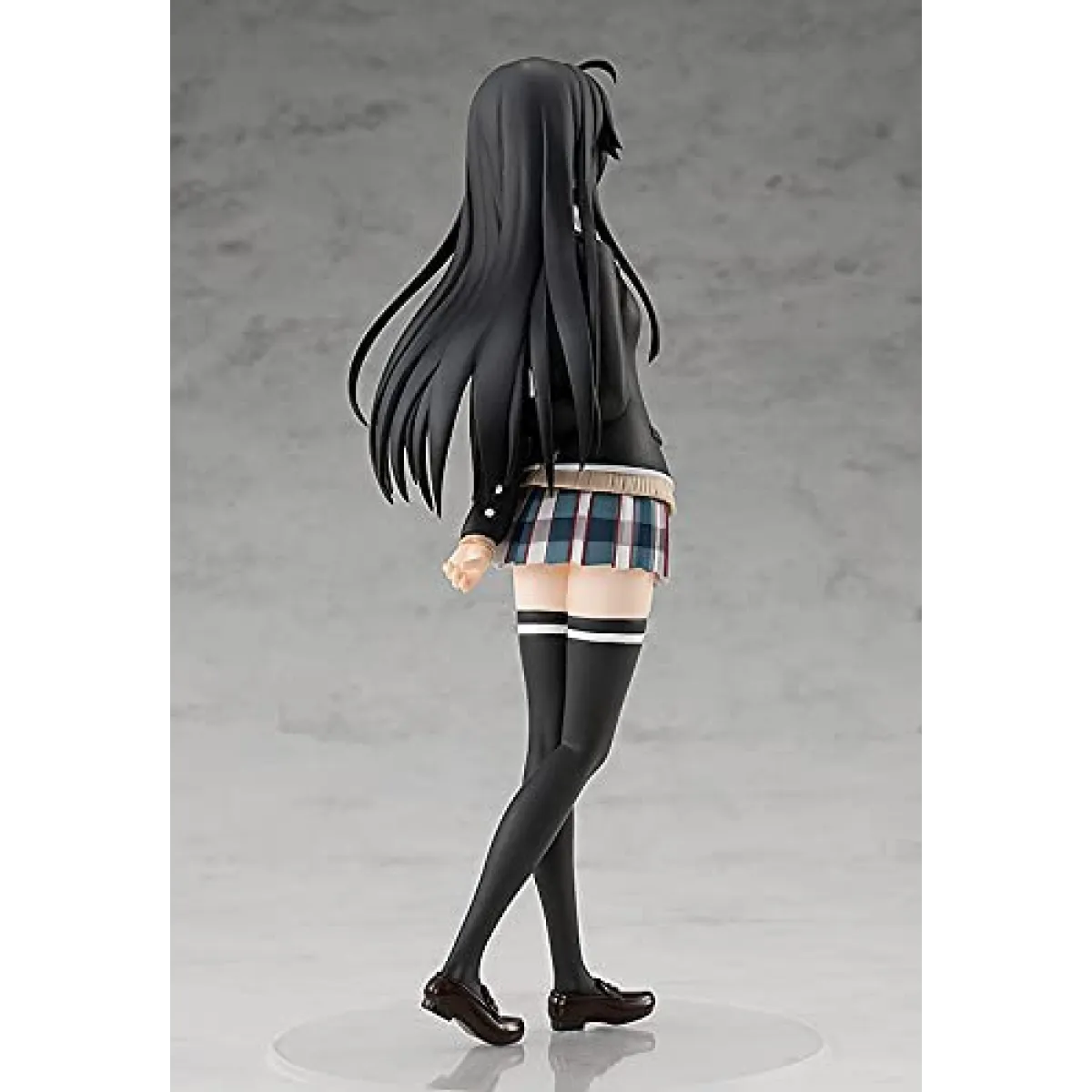 Good Smile My Teen Romantic Comedy Snafu Climax: Yukino Yukinoshita Pop Up Parade PVC Figure - T-Shirts - Figures - 3