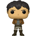 Funko Pop! 1167 Animation: Attack on Titan - Bertholdt Hoover Figure - Figurines - Figures - 1