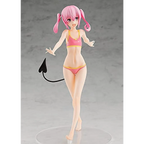 Good Smile to Love-Ru Darkness: Nana Astar Deviluke Pop Up Parade PVC Figure - Figurines - Figures - 4