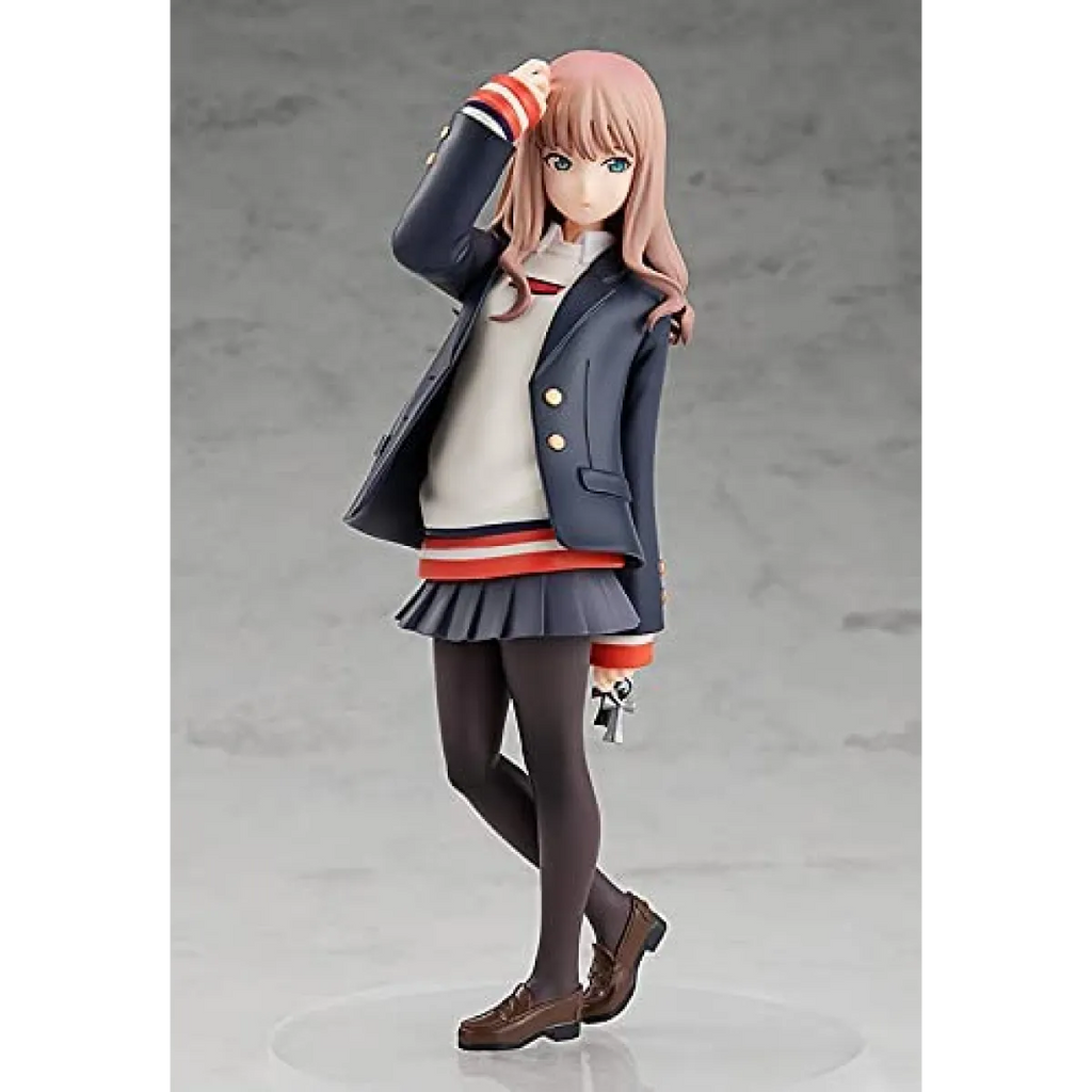 Good Smile SSSS.Dynazenon: Yume Minami Pop Up Parade PVC Figure - Figurines - Figures - 4