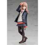 Good Smile SSSS.Dynazenon: Yume Minami Pop Up Parade PVC Figure - Figurines - Figures - 4