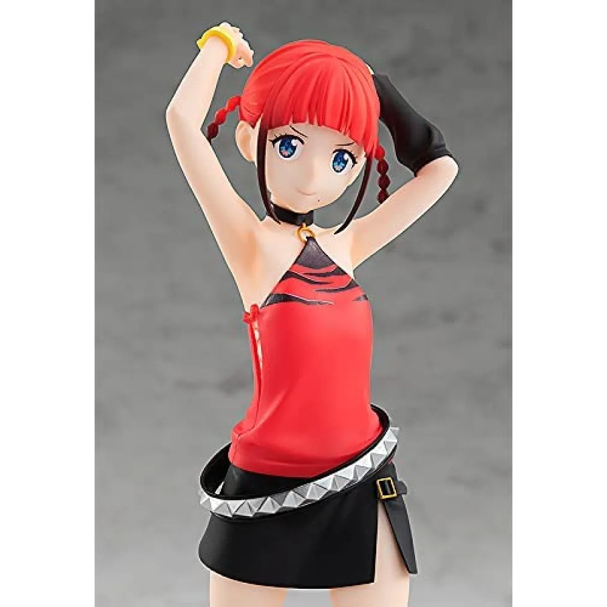 Good Smile SSS.Dynazenon: Chise Asukagawa Pop Up Parade PVC Figure - Figurines - Figures - 5