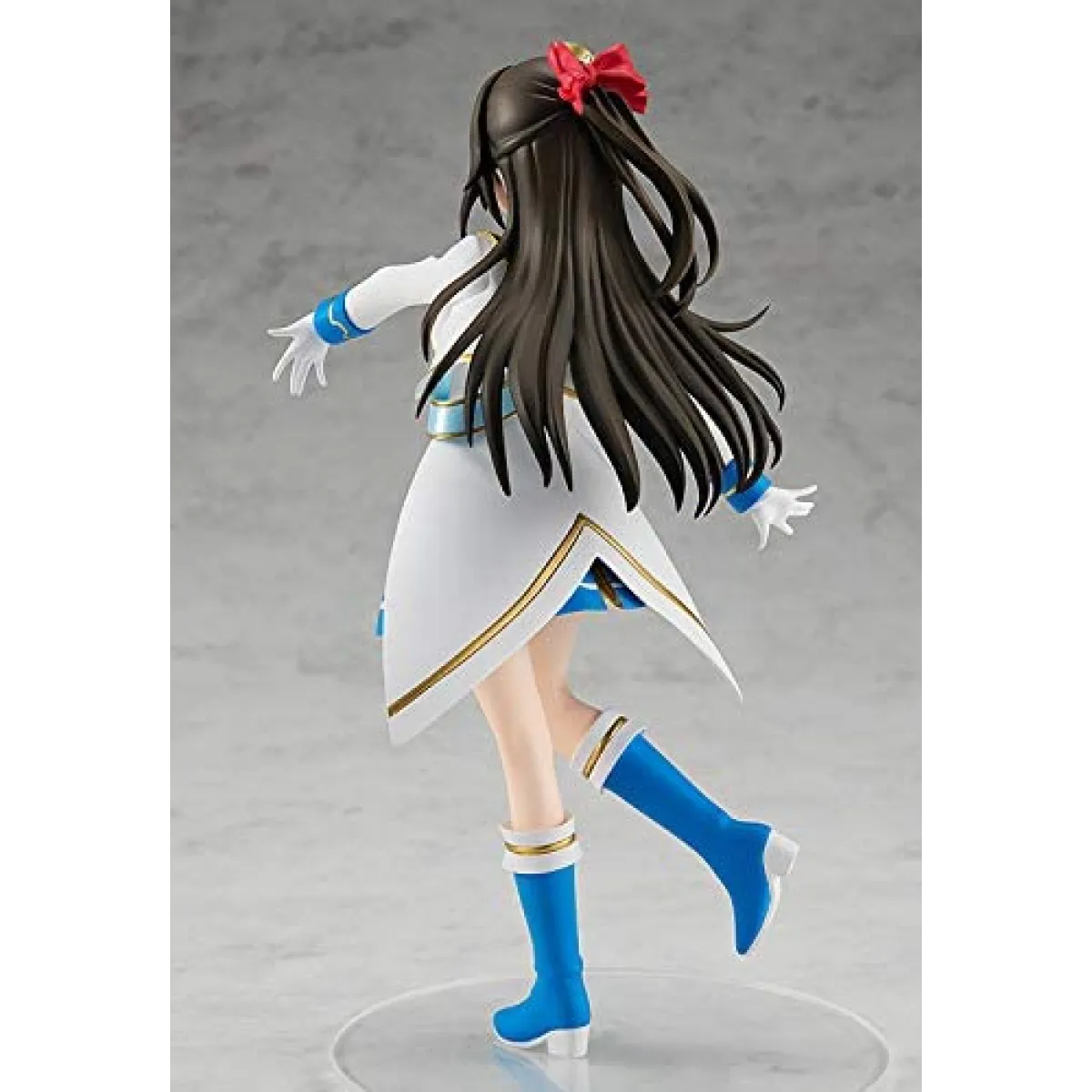 Good Smile Love Live! Nijigasaki High School Idol Club: Shizuku Osaka Pop Up Parade PVC Figure - Figurines - Figures - 2