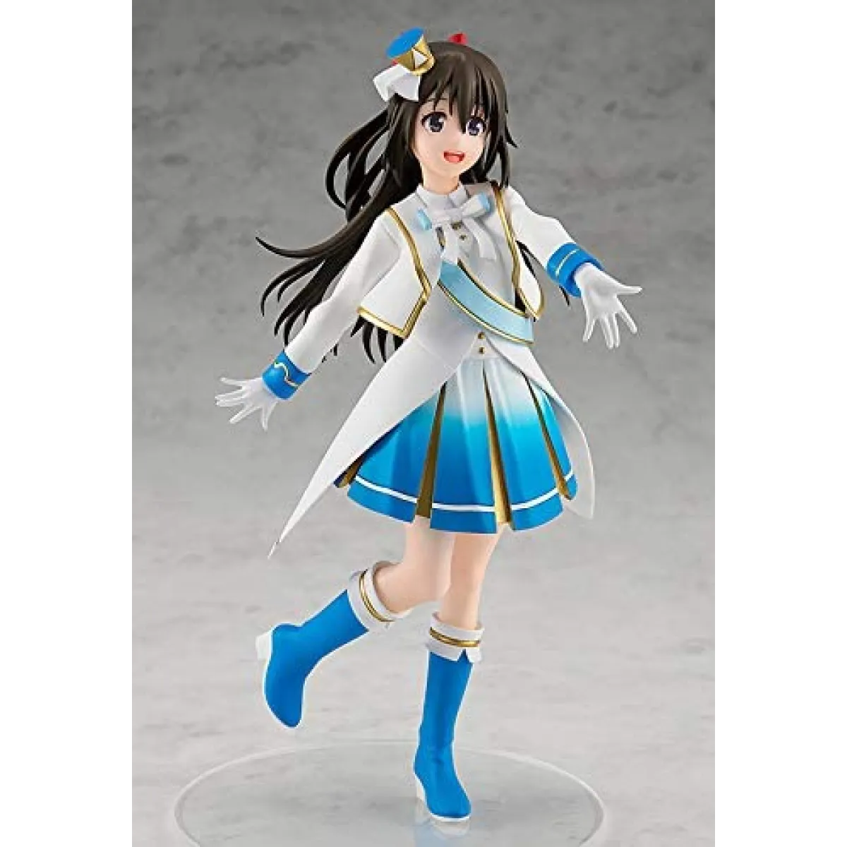 Good Smile Love Live! Nijigasaki High School Idol Club: Shizuku Osaka Pop Up Parade PVC Figure - Figurines - Figures - 3
