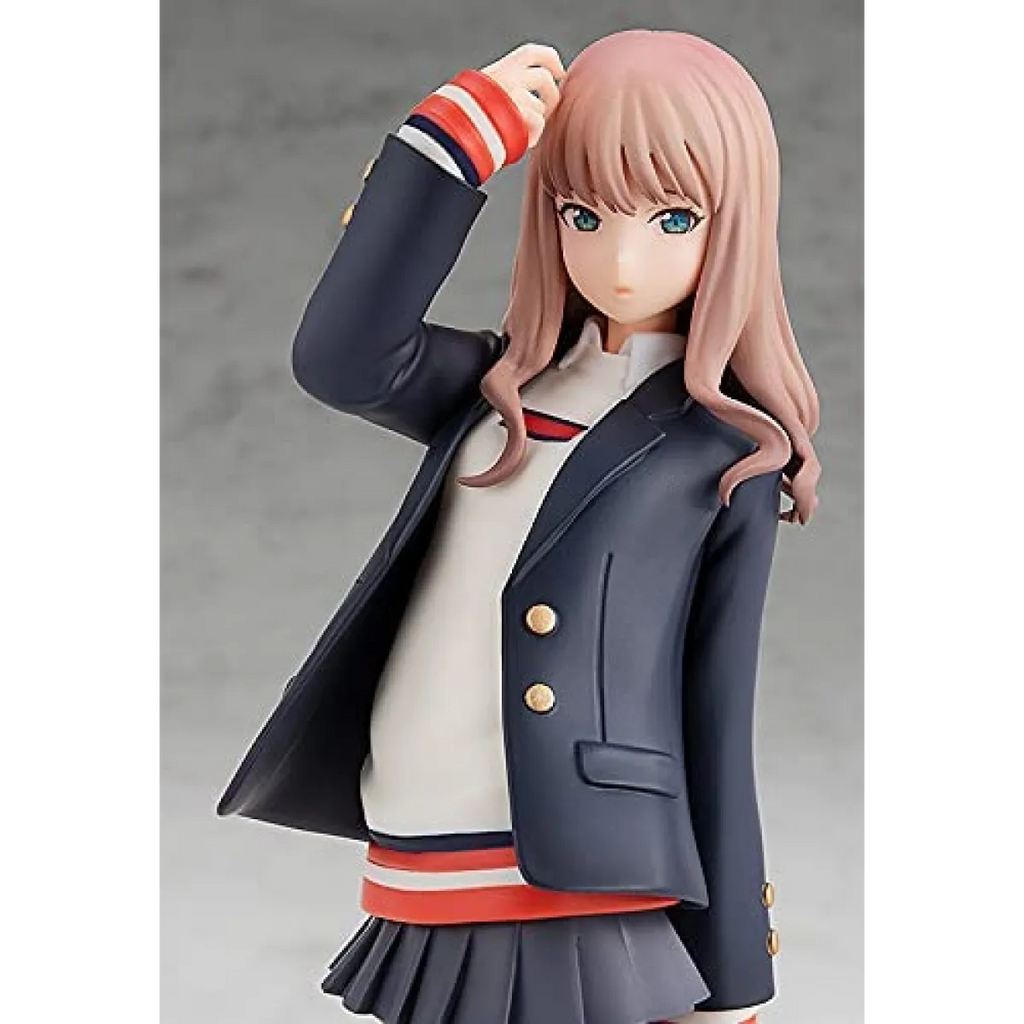 Good Smile SSSS.Dynazenon: Yume Minami Pop Up Parade PVC Figure - Figurines - Figures - 5