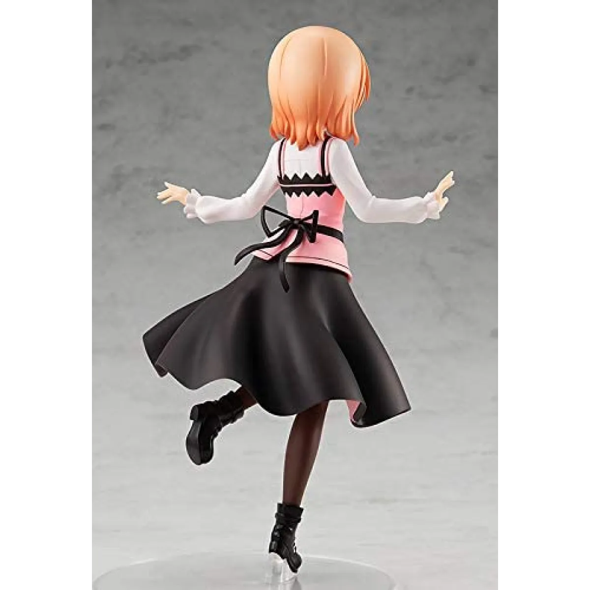 Good Smile is The Order a Rabbit? Bloom: Cocoa Pop Up Parade PVC Figure - Figurines - Figures - 3