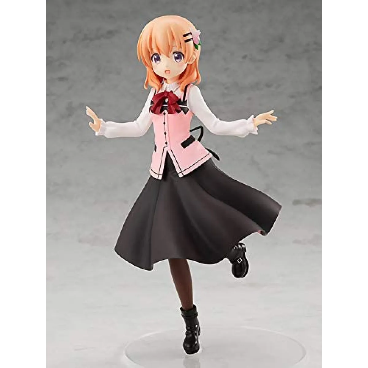 Good Smile is The Order a Rabbit? Bloom: Cocoa Pop Up Parade PVC Figure - Figurines - Figures - 2