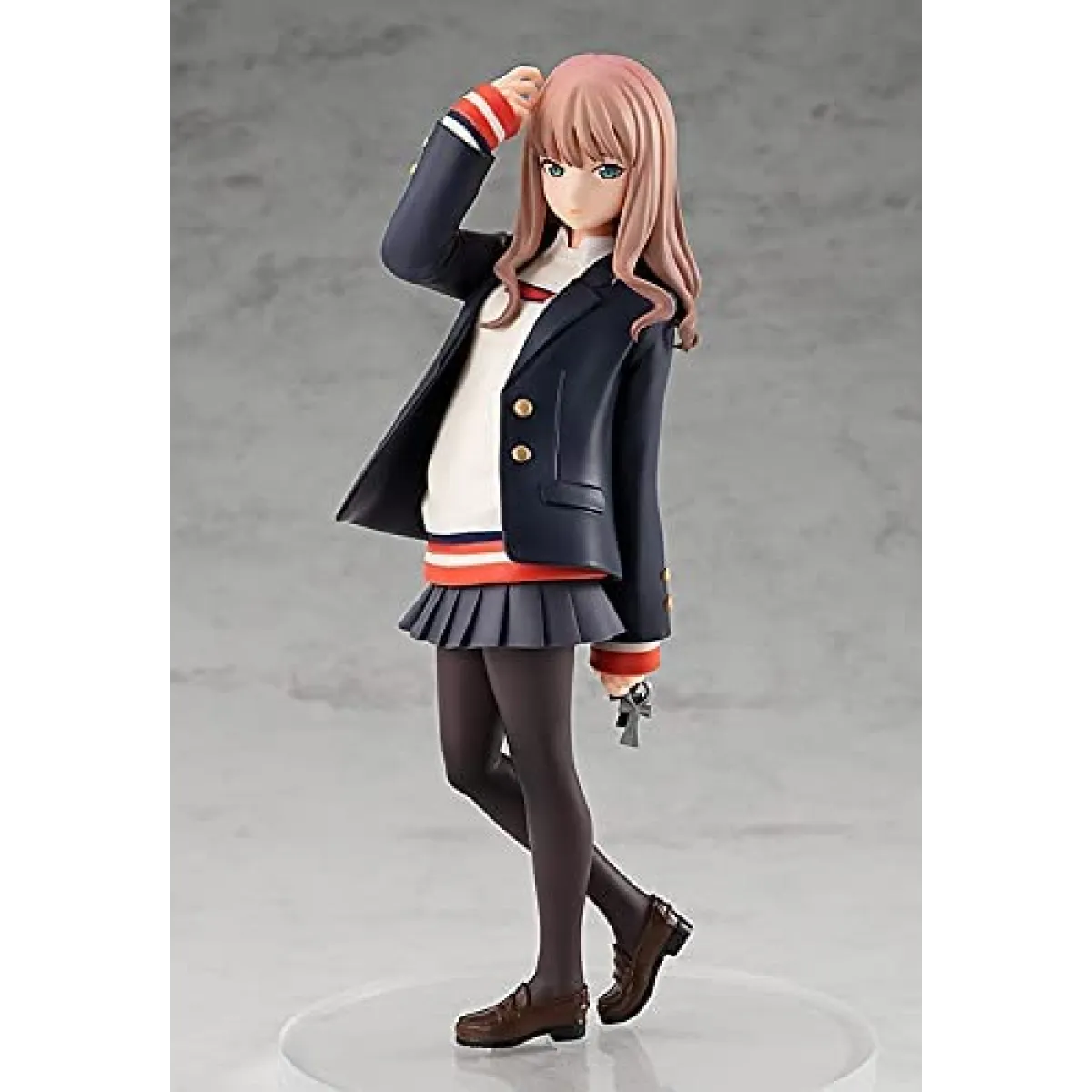 Good Smile SSSS.Dynazenon: Yume Minami Pop Up Parade PVC Figure - Figurines - Figures - 2
