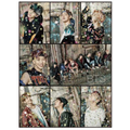 BTS Wallscroll - Wall Scrolls - Wall Scrolls - 1