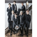 BTS Wallscroll - Wall Scrolls - Wall Scrolls - 1
