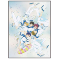 Free! Wallscroll - Wall Scrolls - Wall Scrolls - 1