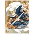 Touken Ranbu Wallscroll - Figurines - Figures - 1