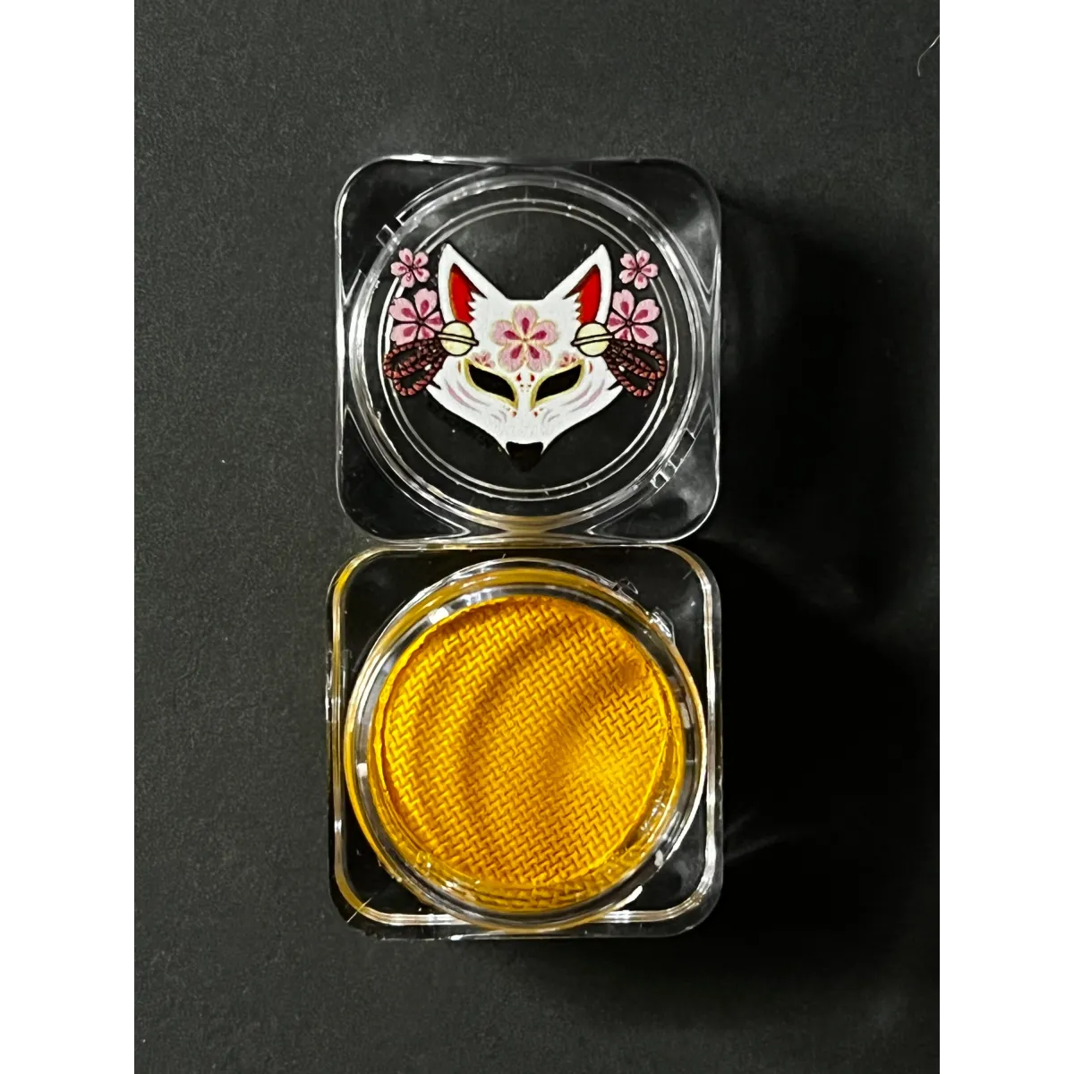 Cadmium Yellow Water Activated Graphic Liner - Best Sellers - Cosmetics - 1