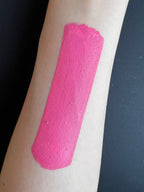 Bubblegum Pink Water Activated Graphic Liner