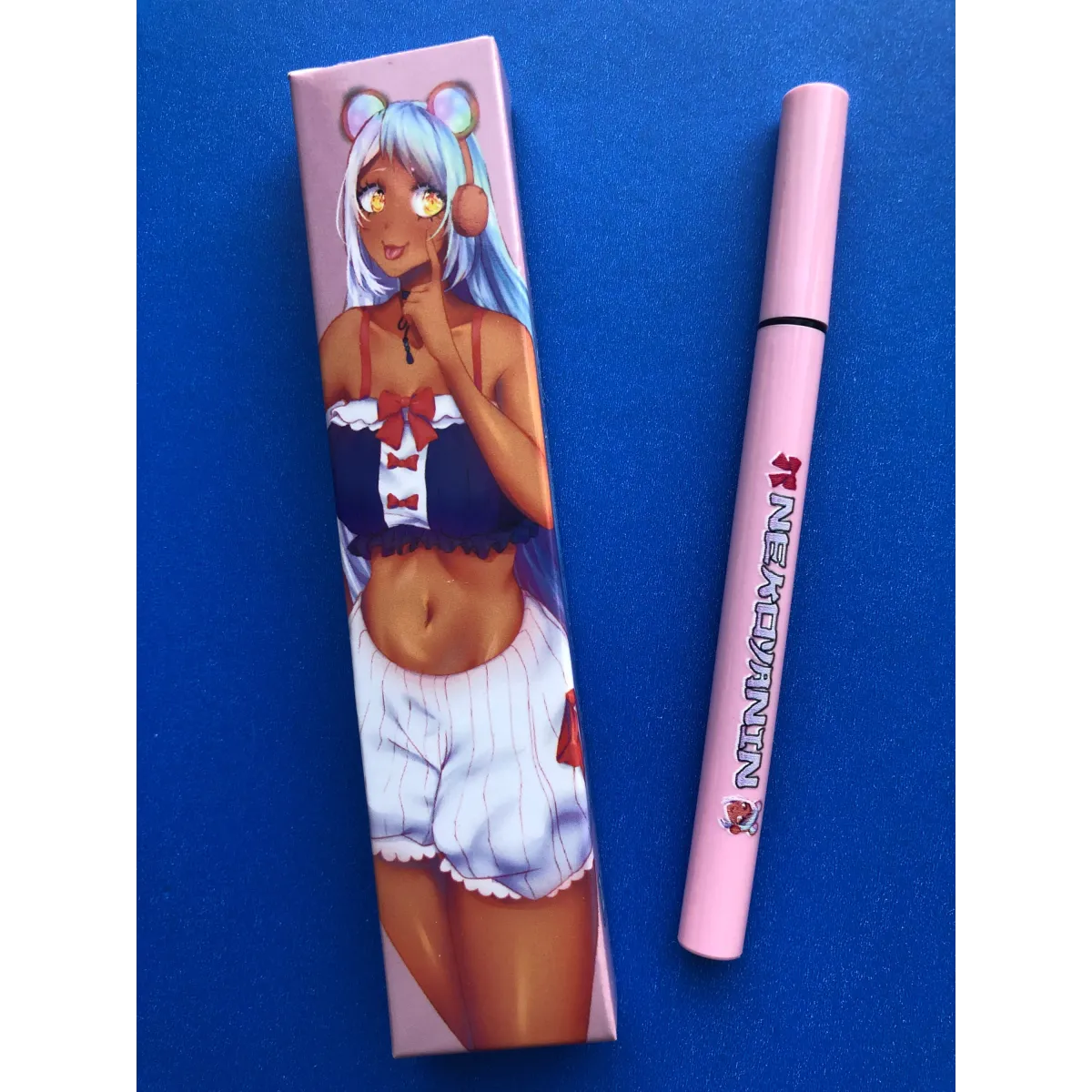 Gamer Girl Adhesive Eyeliner Pen - Best Sellers - Cosmetics - 1