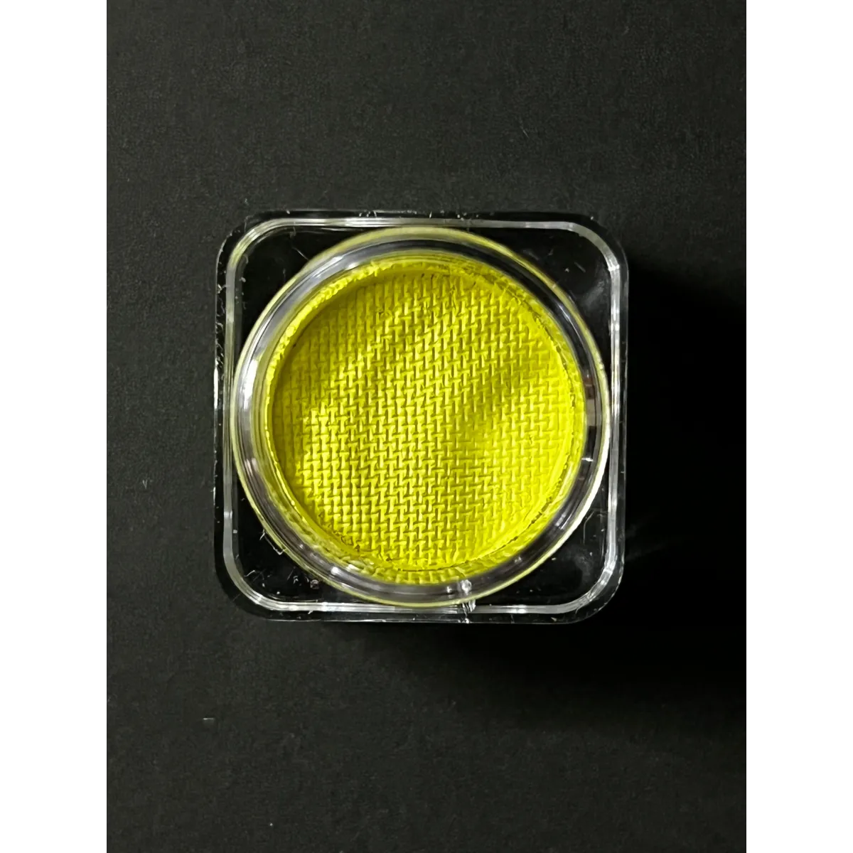 Chartreuse Yellow Water Activated Graphic Liner - Best Sellers - Cosmetics - 2