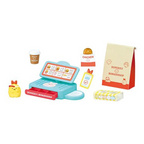 Sumikko Gurashi Burger Shop Blind Box (1 Blind Box) - Gifts - 5