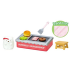 Sumikko Gurashi Burger Shop Blind Box (1 Blind Box) - Gifts - 3