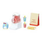 Sumikko Gurashi Burger Shop Blind Box (1 Blind Box) - Gifts - 6