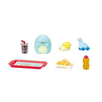 Sumikko Gurashi Burger Shop Blind Box (1 Blind Box) - Gifts - 7