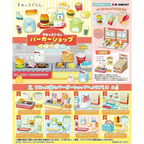 Sumikko Gurashi Burger Shop Blind Box (1 Blind Box) - Gifts - 1