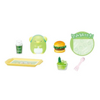 Sumikko Gurashi Burger Shop Blind Box (1 Blind Box) - Gifts - 9