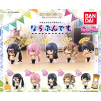 Laid Back Camp Narabundesu Capsule Toy Gashapon (1 Capsule) - Best Sellers - Keychain - 2