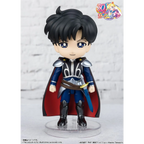 TAMASHII NATIONS - Pretty Guardian Sailor Moon - Prince Endymion - Figuarts Mini Figure - Figurines - Figures - 2