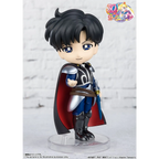 TAMASHII NATIONS - Pretty Guardian Sailor Moon - Prince Endymion - Figuarts Mini Figure - Figurines - Figures - 3