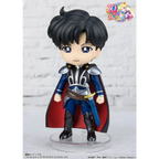 TAMASHII NATIONS - Pretty Guardian Sailor Moon - Prince Endymion - Figuarts Mini Figure - Figurines - Figures - 4