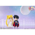 TAMASHII NATIONS - Pretty Guardian Sailor Moon - Prince Endymion - Figuarts Mini Figure - Figurines - Figures - 6