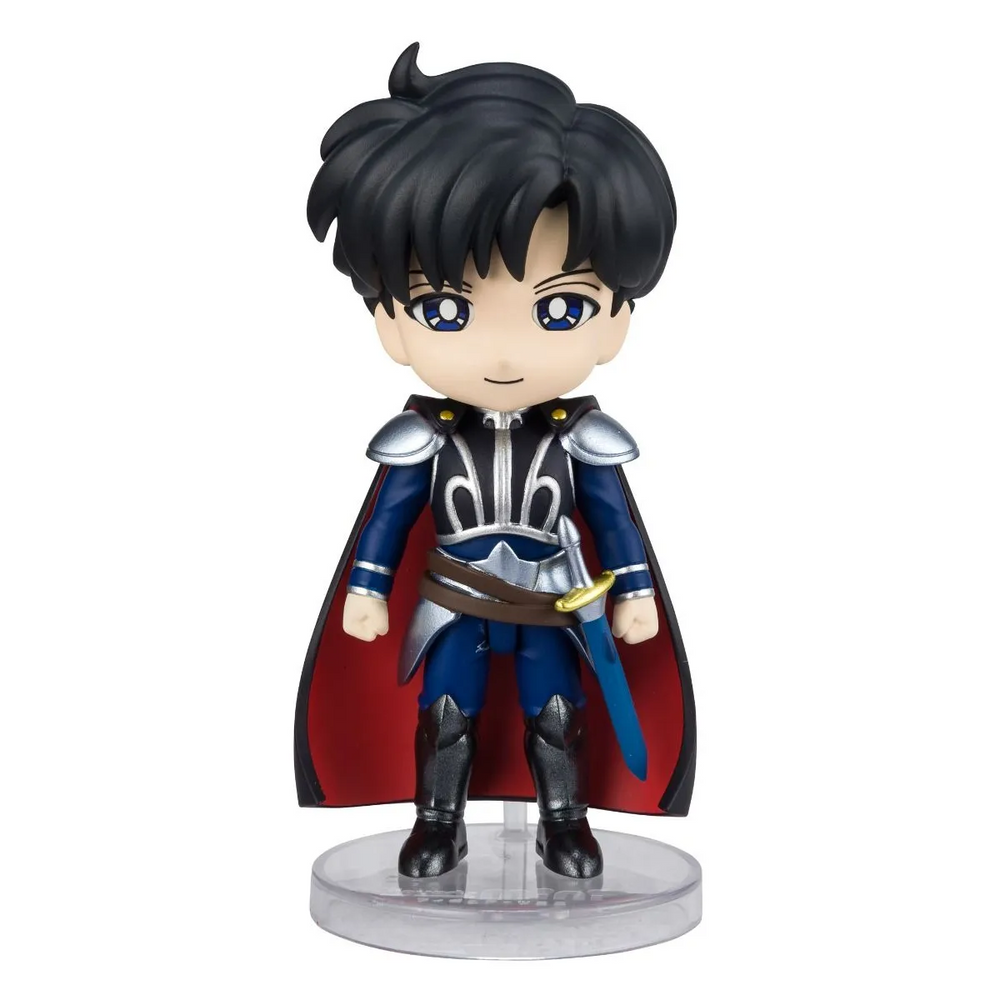TAMASHII NATIONS - Pretty Guardian Sailor Moon - Prince Endymion - Figuarts Mini Figure - Figurines - Figures - 1