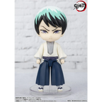 Tamashi Nations - Demon Slayer: Kimetsu no Yaiba - Yushiro Bandai Spirits Figuarts Mini Figure - Figurines - Figures - 3