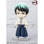 Tamashi Nations - Demon Slayer: Kimetsu no Yaiba - Yushiro Bandai Spirits Figuarts Mini Figure - Figurines - Figures - 4