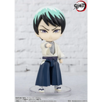 Tamashi Nations - Demon Slayer: Kimetsu no Yaiba - Yushiro Bandai Spirits Figuarts Mini Figure - Figurines - Figures - 5