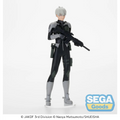 Kaiju No. 8 - Reno Ichikawa Luminasta Figure - Figurines - Figures - 1