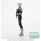 Kaiju No. 8 - Reno Ichikawa Luminasta Figure - Figurines - Figures - 2