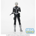 Kaiju No. 8 - Reno Ichikawa Luminasta Figure - Figurines - Figures - 3