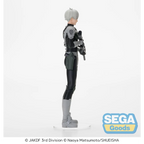 Kaiju No. 8 - Reno Ichikawa Luminasta Figure - Figurines - Figures - 4