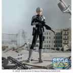 Kaiju No. 8 - Reno Ichikawa Luminasta Figure - Figurines - Figures - 5