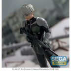 Kaiju No. 8 - Reno Ichikawa Luminasta Figure - Figurines - Figures - 6