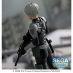 Kaiju No. 8 - Reno Ichikawa Luminasta Figure - Figurines - Figures - 7