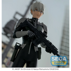 Kaiju No. 8 - Reno Ichikawa Luminasta Figure - Figurines - Figures - 8