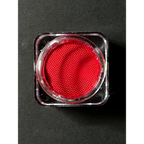 Crimson Red Water Activated Graphic Liner - Harajuku Style - Cosmetics - 2