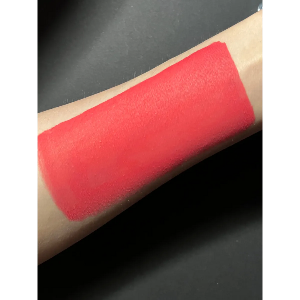 Crimson Red Water Activated Graphic Liner - Harajuku Style - Cosmetics - 3