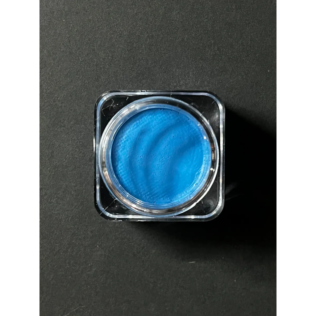 Sky Blue Water Activated Graphic Liner - Harajuku Style - Cosmetics - 2